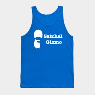 Satchel Gizmo Tank Top